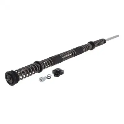 RockShox Federgabel DualPos.CoilAssy 35Silver DPC 11.4018.103.013 medium(rot)27.5/29 160mm