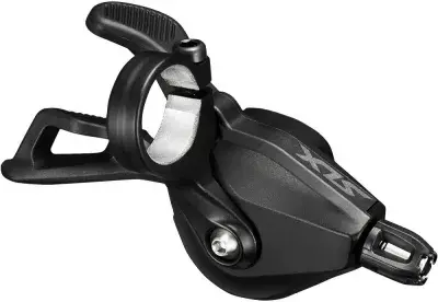 SHIMANO SLX SL-M7100 Schalthebel 12-fach - Präzise MTB Schaltung