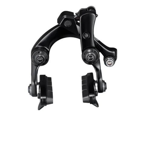 SHIMANO Seitenzugbremse BR-R9110 HR Felgenbremse - Rennrad Hinterrad, Direktmount
