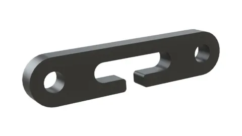 Supernova TL3 Multirack Adapter - sichere Montage moderner Fahrradbeleuchtung