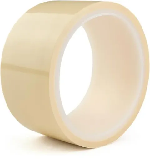 SUNringle Tubeless Felgenband STR 10 m 48 mm - zuverlässige Abdichtung für Tubeless-Laufräder