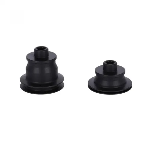 DT Swiss Umrüstkit Achse 15 mm - moderne Ausführung für einfache Naben-Umrüstung