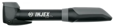 SKS Injex Lite Minipumpe für Trekking- und Mountainbikes