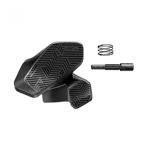 Schaltwippe SRAM AXS Rocker Paddle links, 2-Button-Hebel inkl. Feder+Pin