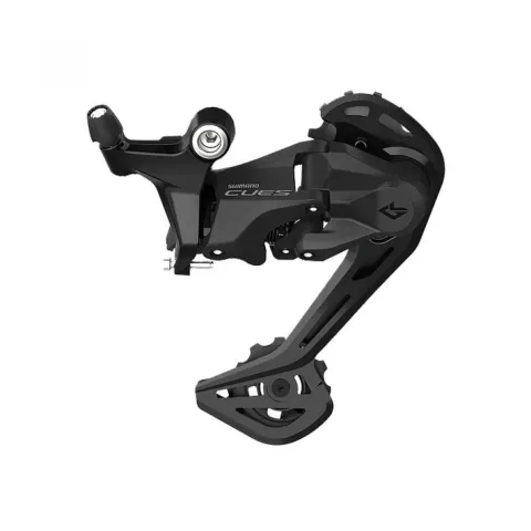 Shimano CUES RD-U3020-SGS Schaltwerk 2x9-fach LINKGLIDE