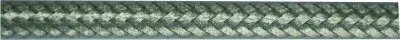 Jagwire LEX-SL Schaltzugaußenhülle Ø 4,5 mm x 2,5 m - Geflochten, Slick-Lube-Liner