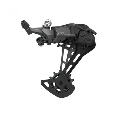 SHIMANO Schaltwerk CUES RD-U6000 10/11-fach Mittellang Schaltwerk - 11-fach