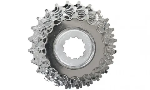 Miche Kassettenzahnkranz Primato 8-fach 17-24 Zähne Campagnolo