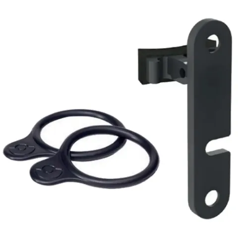 Supernova TL3 Seatpost Adapter - sichere Sattelstützen-Montage für TL3-Rücklicht