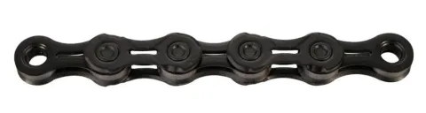 KMC Kette X11EL Blacktech 118 Glieder Black Tech