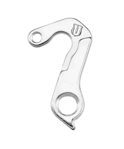 Marwi Schaltauge GH-276 inkl. Schrauben, kompatibel mit Scott Speedster/Addict/Foil, Aluminium,…
