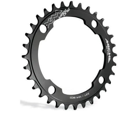 Miche Kettenblatt Kettenblatt 32Z XM Maxi one für Bosch/Brose/Yamaha E-Bike Motor 9/10/11/12fach