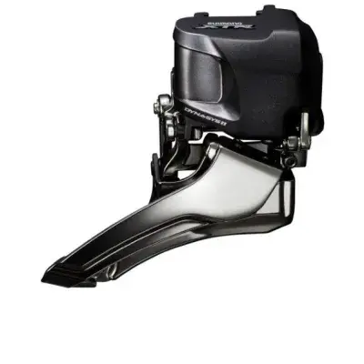 SHIMANO XTR Di2 Umwerfer FD-M9050 3-fach - präzise elektronische Frontschaltung