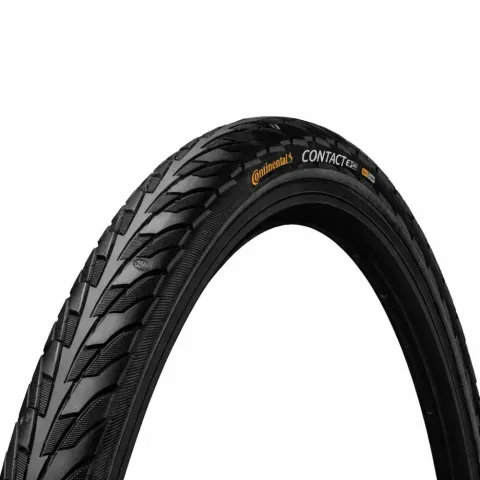 Continental Reifen Contact 26x1.75" 47-559 schwarz E-25 Draht