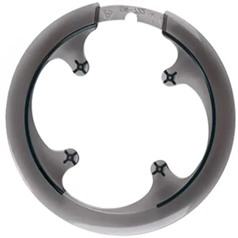 Asista Kettenschutzscheibe 44-46 Zähne transparent 0729C