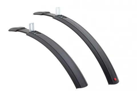 Hebie Schutzblech-Set Natter - 24"
