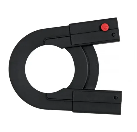 Hebie CHAINGLIDER REAR 18/22 Heckteil für 18-22 Zähne
