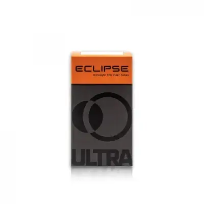 Eclipse Off-Road Ultra Gravel TPU Schlauch, 700x30-45C, 30-45-622, Aluminium SV 70mm RVC