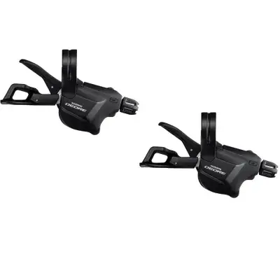 Shimano SCHALTHEBEL DEORE 10F/3F SW SCHE.SLT6000 OG