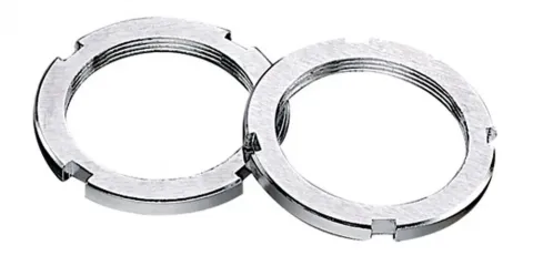 Single Speed Lockring für Schraubzahnkränze