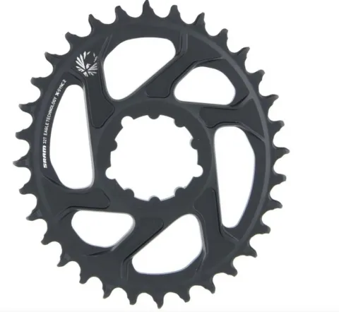 SRAM Kettenblatt X-Sync Eagle, oval 32T - 3 mm