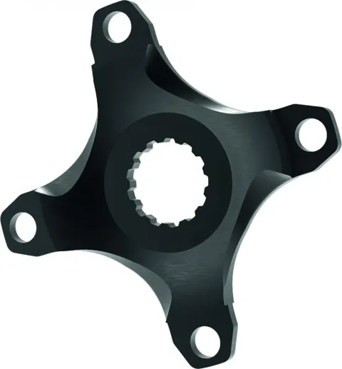 Centurion Spider CL47 für Bosch Gen. 4 - E-Trekking Kettenblatt mit Kettenschutz