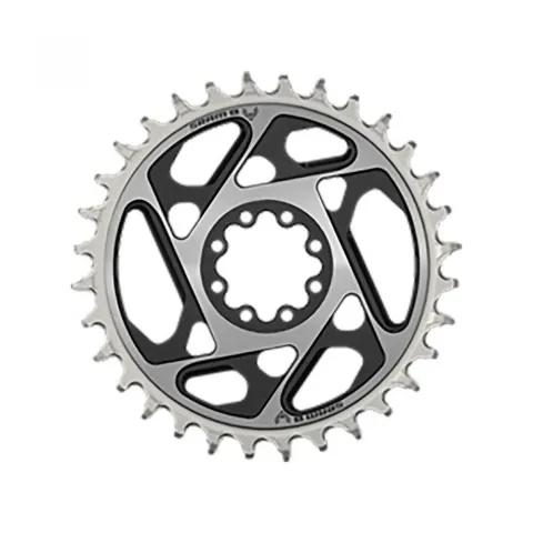 SRAM Kettenblatt T-Type Eagle XX SL 34T 0 mm Offset - maximale Effizienz für moderne MTB-Antriebe