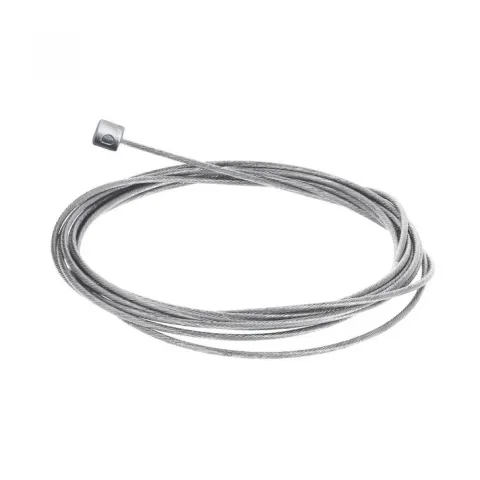 capgo BL Schaltinnenzug Edelstahl Shimano 1,2 mm 2200 mm - Slick-Finish für präzise Schaltungen
