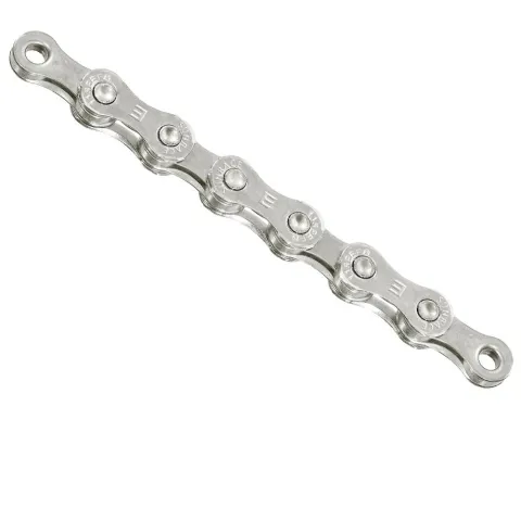 Sunrace CN11E E-Bike Kette 11-fach silber - 138 Glieder für Sram/Shimano