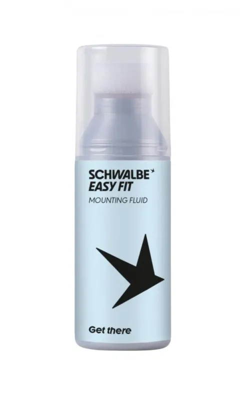 Schwalbe Easy Fit Montagefluid 50 ml - Schwammdose