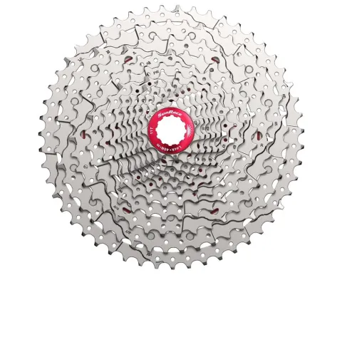 SunRace Kassette CSMZ800 12s Kassette 11-51 Zähne MTB Shimano HG