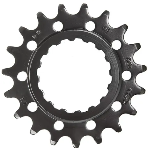 KMC Ritzel 1/8 19 Zähne Bosch E-Bike 350076 - Antriebsritzel