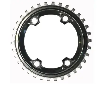 SHIMANO Kettenblatt XTR FC-M9000/FC-M9020 34 Zähne - präziser Antrieb für höchste Performance