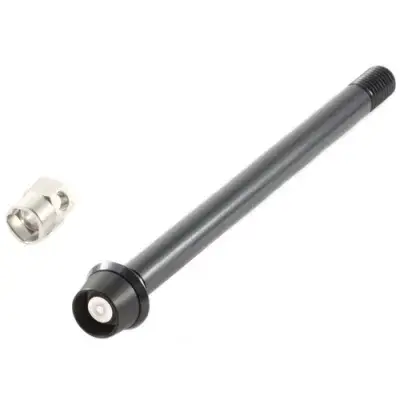 Pitlock Set 20 boost Rock Shox 178mm Steckachse 12mm schwarz P20B000