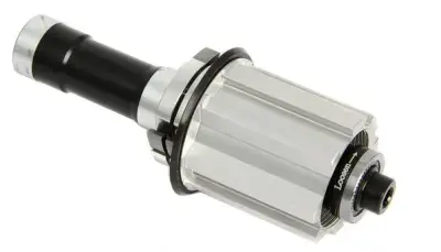 Vision Freilaufkörper Campagnolo für Vision 9/10/11-fach - präziser Antrieb für Campa-Layouts