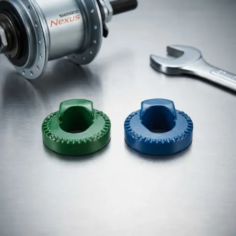Shimano Fixierscheibe ALFINE und Nexus 8-Gang-Nabe