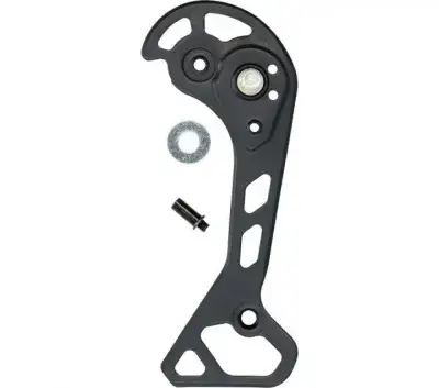 SHIMANO Kettenleitblech für RD-M7000 GS-Type Kettenleitblech