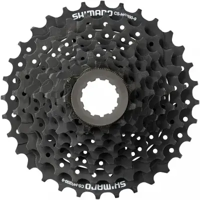SHIMANO Kassette ACERA CS-HG200 Kassette - 9-fach, 11-32
