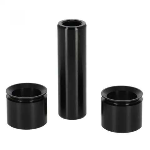 RearShock Mounting Hardware RockShox 3-piece 1/2" 8x50.0,Standard