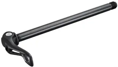 SHIMANO STECKACHSE I-TYP 12X157MM E-T. Steckachse - 12X157MM, 157MM
