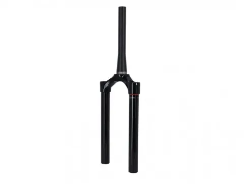 RockShox Pike CSU 27,5 Zoll Boost 46 mm Gloss Black