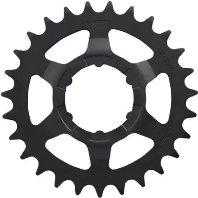 SHIMANO Ritzel NEXUS 24Z CS-C7000 Ritzel