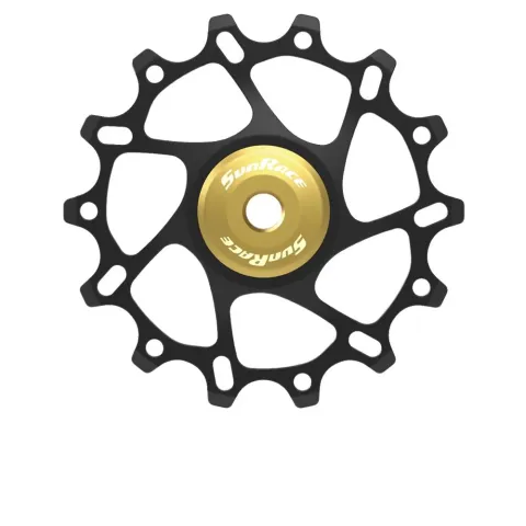 SunRace 14z Schaltrolle Narrow Wide, Sealed