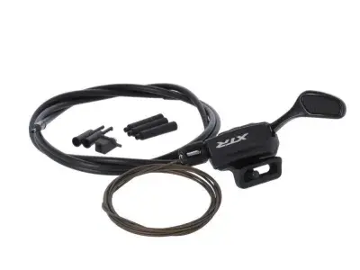 SHIMANO Schalthebel XTR SL-M9100 Schalthebel - 2-fach
