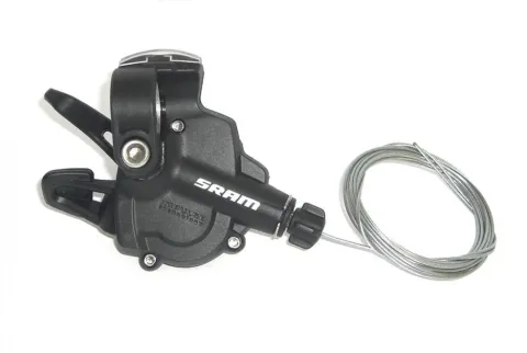 SRAM Trigger X.4 8-fach hinten - 8-fach