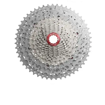 SunRace CSMZ903 12s Kassette 11-51 Zähne MTB Shimano HG