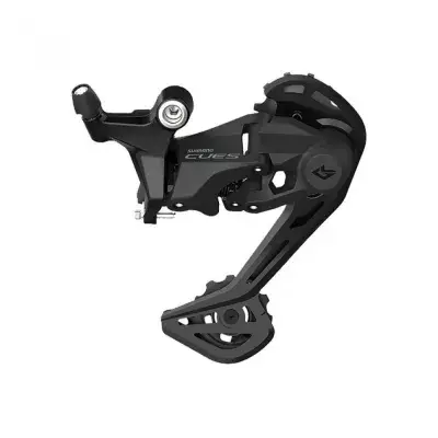 SHIMANO Schaltwerk CUES RD-U4020 9-fach Lang - 9-fach