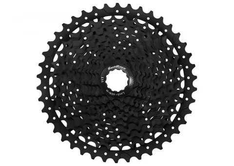 SunRace Kassette CSMS8 EAX 11-fach Fluid Drive Plus 11-40 Zähne 11-13-15-17-19-21-24-28-32-36-40…