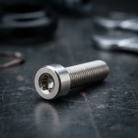 SRAM Schaltwerkbefestigungsschraube XX1, X01, X1 mit Begrenzungsschraube T25 - präzise…
