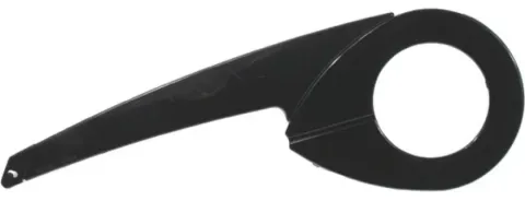 HORN KETTENSCHUTZ CATENA 3310 SCHWARZ 33 Z.